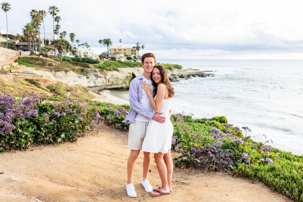 San Diego proposal photographer | DJ + Kate san diego photographers 8